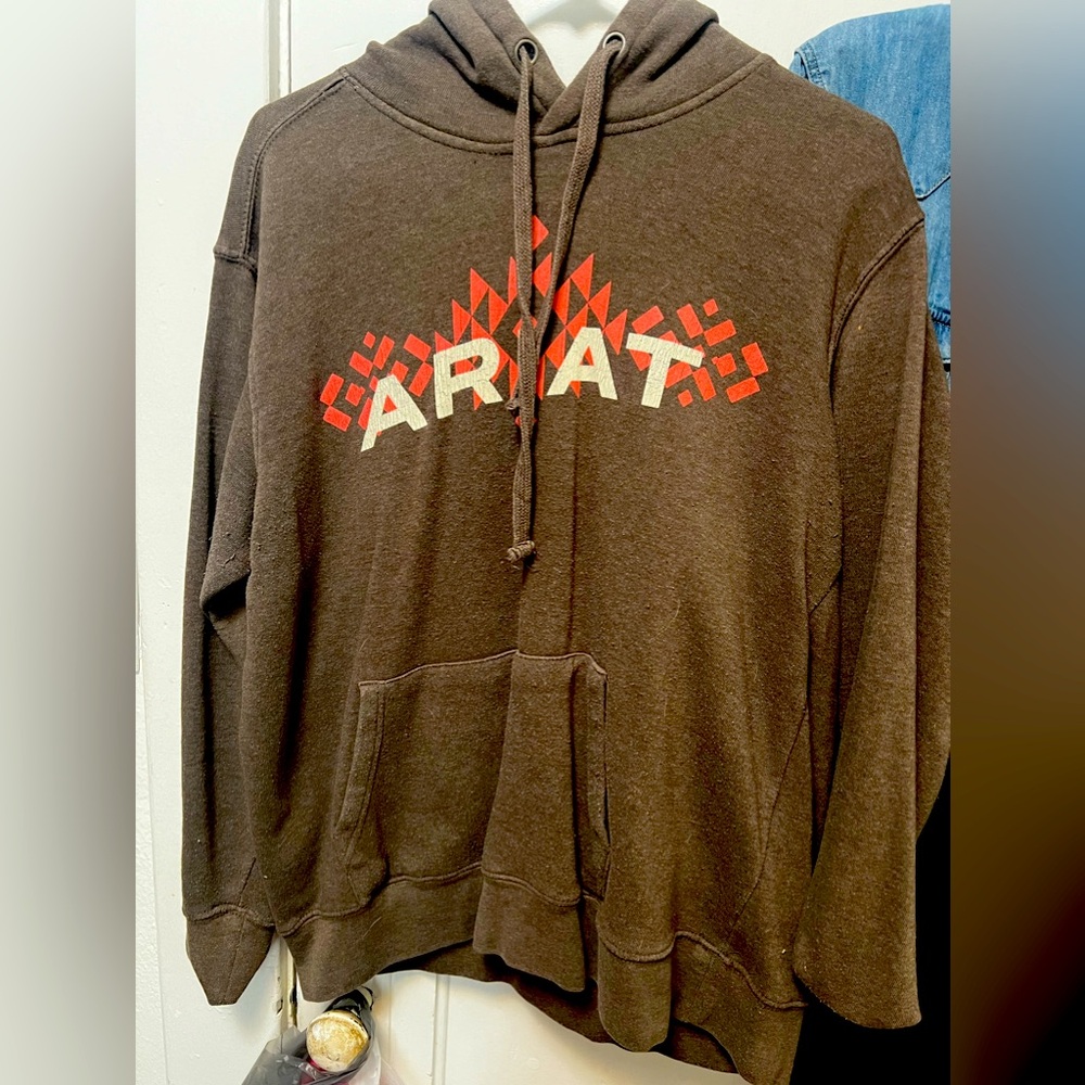 Ariat sweatshirt